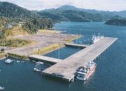 Sabang Salah Satu Pintu Gerbang Strategis Dan Terbaik Bagi Shore Base Mubadala Energy
