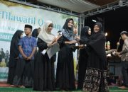 Tutup MTQ ke-13 Mukim Kueh, Sahli Bupati Aceh Besar Apresiasi Antusiasme Masyarakat Lhoknga
