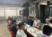 Bupati Aceh Besar Terima Audiensi PB IPAR, Bahas Pembangunan dan Kebersamaan