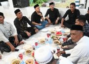 Bupati Aceh Besar Hadiri Khanduri Nuzulul Quran dan Buka Puasa Bersama di Dayah Darul Muhajirin