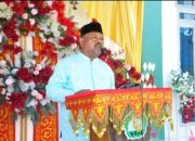 Pemkab Aceh Besar Pusatkan Shalat Idul Fitri 1446 H di Masjid Agung Al-Munawwarah Kota Jantho