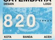 Pemko Banda Aceh Gelar Sayembara Desain Logo HUT ke-820 Kota Banda Aceh