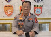Dibandingkan Tahun Sebelumnya, Angka Kecelakaan Hari Kedelapan Ops Ketupat Seulawah 2025 Menurun