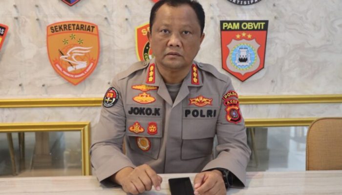 Dibandingkan Tahun Sebelumnya, Angka Kecelakaan Hari Kedelapan Ops Ketupat Seulawah 2025 Menurun
