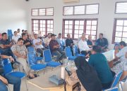 Gelar Silaturahmi dan Halal Bi Halal, KONI Aceh Besar Agendakan Raker 19 April
