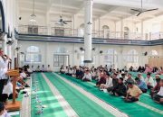 399 Jamaah Haji Aceh Besar Sudah Lunasi Bipih