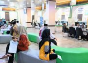 Kepala DPMPTSP Aceh Besar Pastikan Layanan MPP Kembali Normal Pasca Libur Idul Fitri