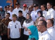 Bupati Muharram Idris Sambut Titiek Soeharto, Tegaskan Komitmen Aceh Besar dalam Ketahanan Pangan