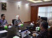 Bunda PAUD Aceh Perkuat Sinergi Pendidikan Anak Usia Dini dengan Dirjen PAUD Kemendikbudristek