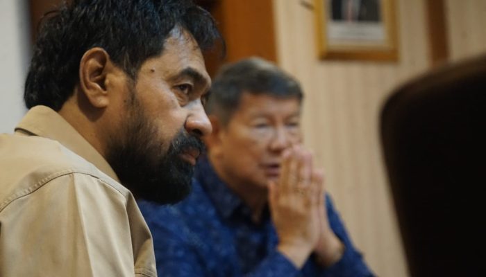 Aceh Butuh Rice Mill Sendiri, Pabrik Tuna, dan Reaktivasi Pabrik Kertas