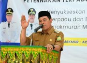 Bupati Syech Muharram akan Gelar Apel Akbar Bersama Keuchik dan Mukim Se-Aceh Besar