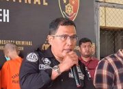 Polda Aceh Keluarkan Mutasi Jabatan, Ini Nama Perwira Polresta Yang di Promosikan