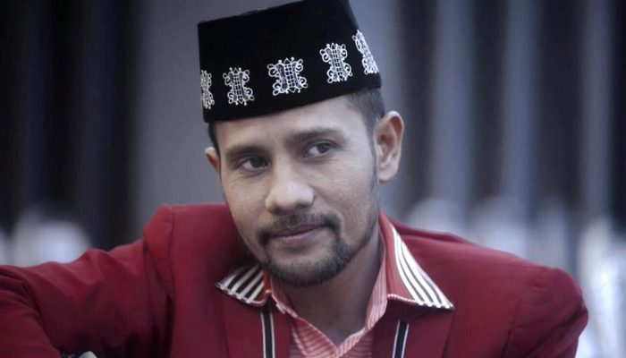 Aiyub Abbas Sekjen DPP PA, Tgk Muharuddin Harap Perkuat Internal dan Komunikasi Pimpinan Lintas Parpol