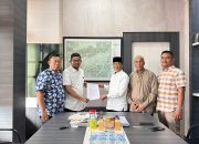 YARA serahkan penundaan Pilchiksung ke Pemkab Bireuen