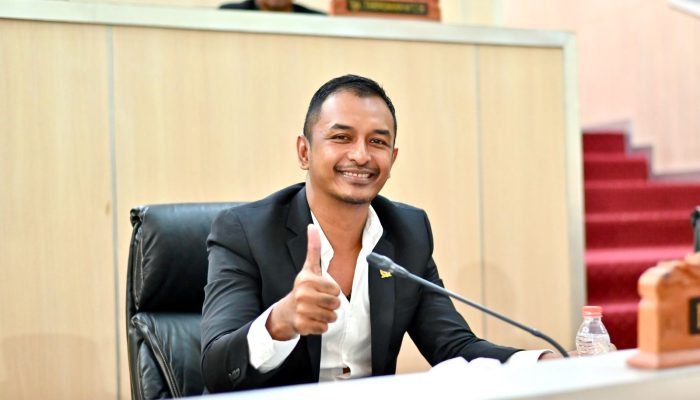 Pemko Banda Aceh Diminta Fokus Terapkan Tapping Box Usaha Menengah Keatas
