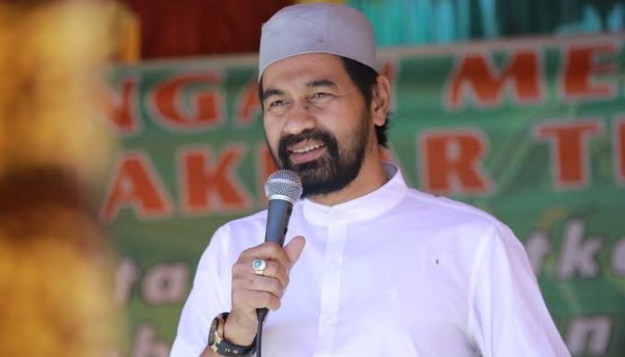 Gubernur Dukung Rencana Film Kesultanan Aceh-Ottoman, Siap Libatkan Tim Sejarah Terbaik
