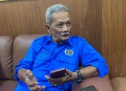 Ketua Dewan Kehormatan PWI Aceh Sesalkan Tindakan Oknum Wartawan yang Timbulkan Kegaduhan di Sumut