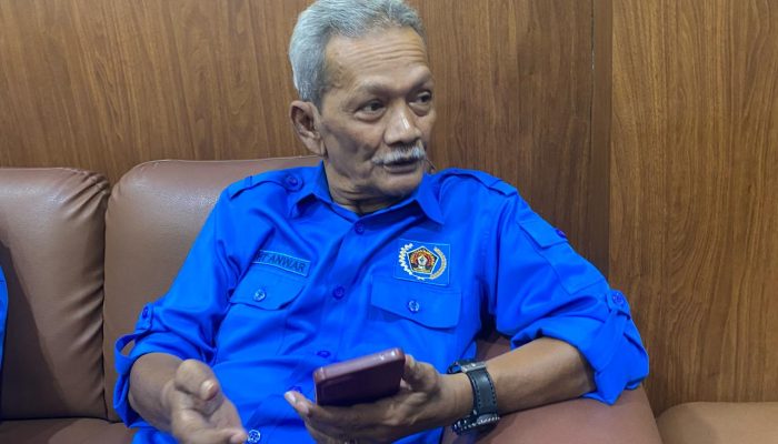 Ketua Dewan Kehormatan PWI Aceh Sesalkan Tindakan Oknum Wartawan yang Timbulkan Kegaduhan di Sumut