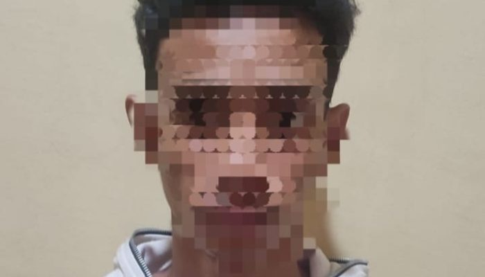 Sempat Kabur ke Medan, Pelaku Pembunuhan Santri Berhasil Ditangkap