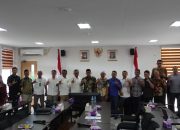Pansus DPRK Aceh Besar Dorong Pengembalian Hak Masyarakat atas Hutan Lindung