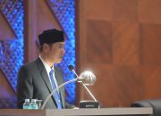 DPRA Tetapkan 12 Raqan Prioritas 2025, Gubernur Tegaskan Komitmen Jawab Kebutuhan Masyarakat