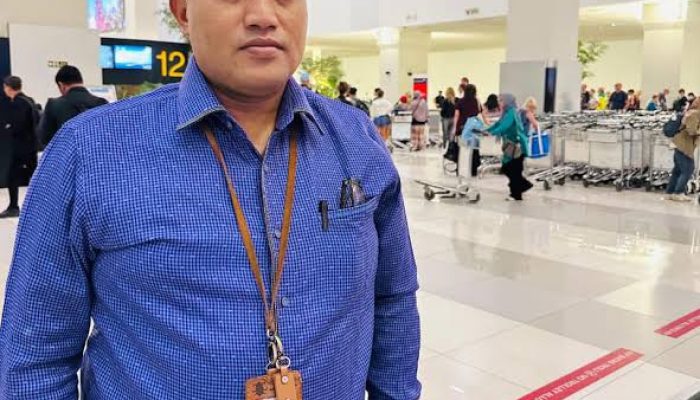 YARA Minta Pemerintah Pusat Berikan Hak Kelola Migas diatas 12 Mil untuk Aceh
