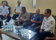 Inspektorat Aceh Besar Bantah Tuduhan Pemerasan Terhadap Keuchik