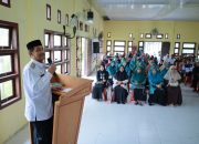 Wabup Aceh Besar Tekankan Pentingnya Kebersamaan Dalam Membangun Aceh Besar