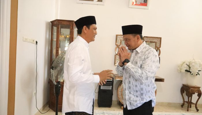 Wujudkan Visi Misi Mualem-Dek Fadh, Kadis Pendidikan Dayah Aceh Saweu Ulama