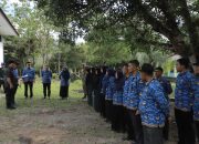Syech Muharram Sidak OPD Lingkup Pemkab Aceh Besar