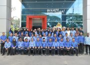 DPMPTSP Aceh Sesuaikan Program Kegiatan dengan Visi dan Misi Pemerintah Aceh 2025 – 2030