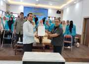 Prodi KPI USM Buka Kesempatan untuk Wartawan Melanjutkan Pendidikan