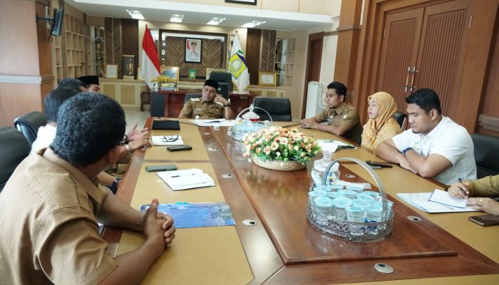Bupati Aceh Besar Harap Program Sekolah Rakyat Segera Berjalan di Aceh Besar