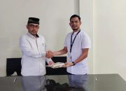 SMKN 1 Al Mubarkeya Jalin Kesepakatan Kerjasama dengan PT. Swakarya Insan Mandiri