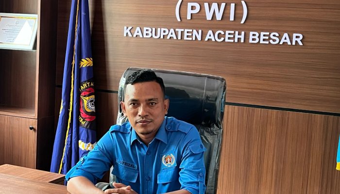 PWI Aceh Besar Kirim Delegasi ke Konkerprov, Siapkan Jamuan Kuah Beulangong
