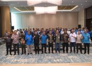 Wagub Apresiasi Dukungan PWI dan BSI bagi Upaya Pengembangan UMKM Aceh