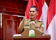 Aceh Luncurkan Program “Satu Data” untuk Dorong Tata Kelola Pemerintahan yang Efisien