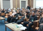 KPT BNA menegaskan Komitmen semua Hakim dan Aparatur PT BNA untuk Bebas dari Korupsi