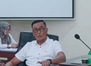 Dewan Kota Minta Dinas Pariwisata Kembangkan Wisata Baru