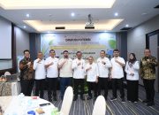 Pemerintah Aceh dan PT Flora Agung Bahas Potensi Investasi Agribisnis, Peternakan, dan Industri Hilir Sawit