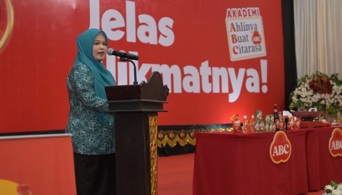 Kolaborasi PKK Aceh dan Roadshow ABC Edukasi Pengolahan Makanan Lezat dan Sehat