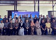 USK dan Garuda Indonesia Nostalgia Romantisme Sejarah Aceh, Kini Ekspor Nilam ke Paris