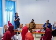 PMI Kota Banda Aceh Raih Akreditasi Paripurna dari Kemenkes RI