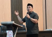 Bupati Ajak Pemuda Satukan Visi Bangun Aceh Besar