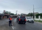 Dishub Aceh Besar Kerahkan Petugas Amankan Arus Balik dan Lokasi Wisata