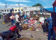 Pasca Idul Fitri, Pelayanan Sampah di Aceh Besar Kembali Normal