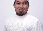 Muhammad Iswanto Apresiasi Syech Muharram yang Melanjutkan Pengajian di Balee Beut Meuligoe