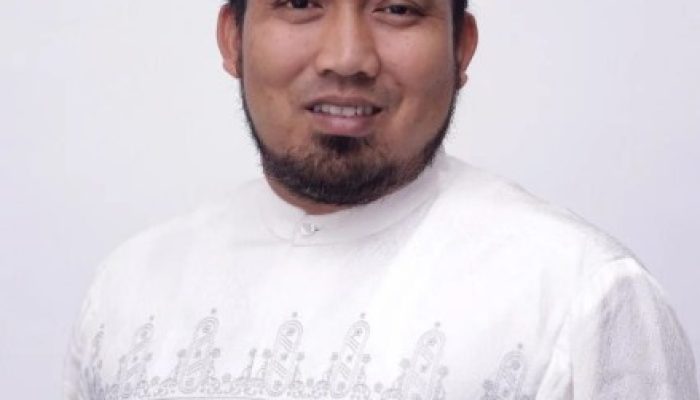 Muhammad Iswanto Apresiasi Syech Muharram yang Melanjutkan Pengajian di Balee Beut Meuligoe