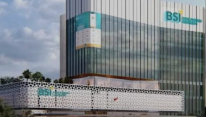 Perkuat Transaksi Ritel UMKM, BSI Aceh Optimalkan Ekosistem Pasar