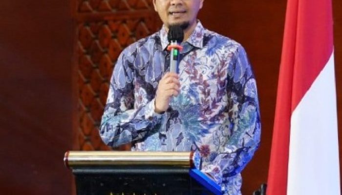 SMAN 10 Fajar Harapan Terpilih dalam Program Unggulan Garuda 2025